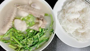 The Imperial Vegetable: Emperor Qianlong’s Favorite Culinary Delights - image 4