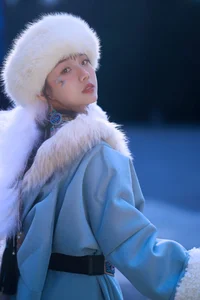 Discover the Timeless Beauty of Pei Tong Xue in YiTuYu Art Language Vol.4671 - image 20