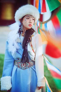 Discover the Timeless Beauty of Pei Tong Xue in YiTuYu Art Language Vol.4671 - image 14