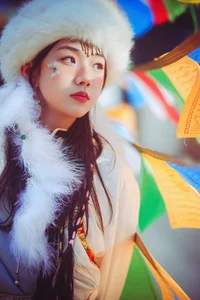 Discover the Timeless Beauty of Pei Tong Xue in YiTuYu Art Language Vol.4671 - image 21