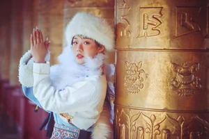 Discover the Timeless Beauty of Pei Tong Xue in YiTuYu Art Language Vol.4671 - image 10