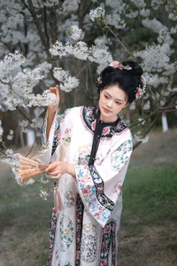 YiTuYu Art Language Vol.6673: Xiao Xi Ya Artistic Portraits - image 14