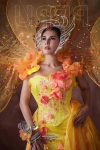 Stunning Visuals of the New Miss International Queen: A Celebration of Diversity, Grace, and Global Pageantry Excellence - image 5
