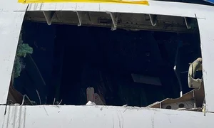 Exploring the World's Largest Aircraft Boneyard: A Journey Through Aviation History - image 2