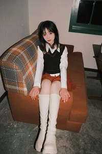 YiTuYu Art Language Vol.6122: Ye Ye Ye Ye Ye Summer Beachwear Collection - image 33
