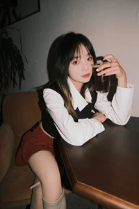 YiTuYu Art Language Vol.6122: Ye Ye Ye Ye Ye Summer Beachwear Collection - image 1