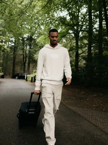 Dutch Football Stars: Exploring the High-Fashion Streetwear and Luxury Style of the Netherlands National Team - image 1