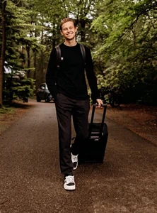 Dutch Football Stars: Exploring the High-Fashion Streetwear and Luxury Style of the Netherlands National Team - image 0