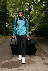 Dutch Football Stars: Exploring the High-Fashion Streetwear and Luxury Style of the Netherlands National Team - image 6