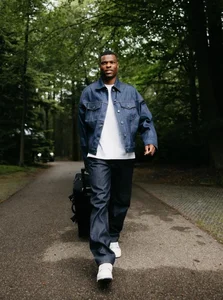 Dutch Football Stars: Exploring the High-Fashion Streetwear and Luxury Style of the Netherlands National Team - image 3