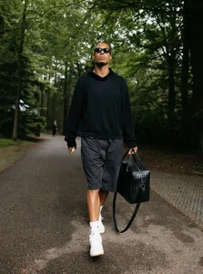 Dutch Football Stars: Exploring the High-Fashion Streetwear and Luxury Style of the Netherlands National Team - image 10