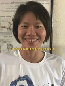 Anh Vien's Remarkable Transformation: From Swimming Star to Beauty Icon - image 0