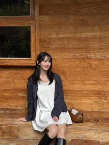 Master the youthful and elegant Korean U40 fashion style - image 7