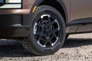 2026 Hyundai Palisade XRT Pro: A Bold Unibody Rival to the Land Cruiser - image 7