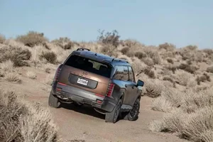 2026 Hyundai Palisade XRT Pro: A Bold Unibody Rival to the Land Cruiser - image 4