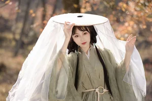 YiTuYu Art Language Vol.6358 Xin Wen: A Symphony of Light and Shadow - image 5
