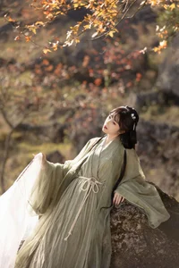 YiTuYu Art Language Vol.6358 Xin Wen: A Symphony of Light and Shadow - image 17