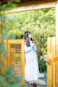 Exploring the Elegance of Yi Zhi Nuan Nuan in YiTuYu Art Language Vol.5826 - image 26