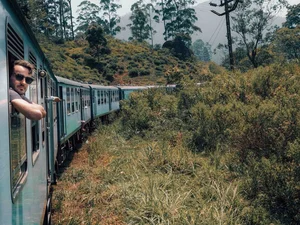 Vietnam's Reunification Express: Named One of the World’s Top 9 Train Journeys for 2025 - image 2