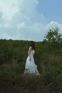 YiTuYu Art Language Vol.7264 Yi Ge Xiao Cheng Zi Photography - image 4