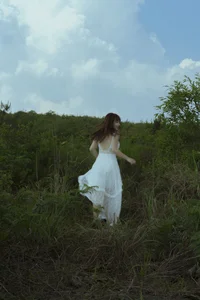 YiTuYu Art Language Vol.7264 Yi Ge Xiao Cheng Zi Photography - image 20