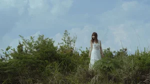 YiTuYu Art Language Vol.7264 Yi Ge Xiao Cheng Zi Photography - image 2