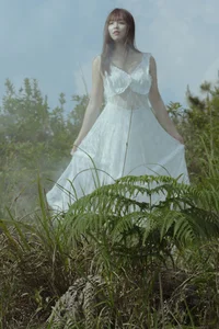 YiTuYu Art Language Vol.7264 Yi Ge Xiao Cheng Zi Photography - image 17