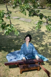 YITUYU Art Language 2024.05.15: Capturing the Ethereal Breeze and Seasonal Elegance - image 2