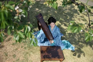 YITUYU Art Language 2024.05.15: Capturing the Ethereal Breeze and Seasonal Elegance - image 9