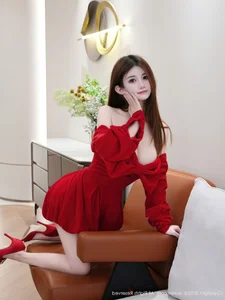XiuRen No.11280: Su Tian Cheng Zi Elegant Photo Collection - image 44