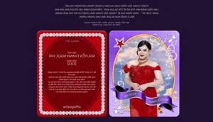The Incredible Journey of Bé 7: From Garment Worker to Director of Saigon's Hit Play Đảo Hoa Hậu - image 37