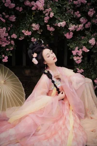 YiTuYu Art Language Vol.6838: Exploring Modern Aesthetics with Ling Zi Xi - image 11