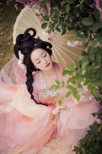 YiTuYu Art Language Vol.6838: Exploring Modern Aesthetics with Ling Zi Xi - image 20