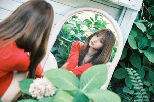 Cinematic Portraits: YiTuYu Art Language Vol.7702 Chen Nian Xiao Jiu - image 11