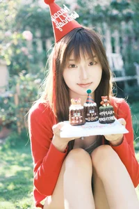 Cinematic Portraits: YiTuYu Art Language Vol.7702 Chen Nian Xiao Jiu - image 0