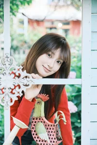 Cinematic Portraits: YiTuYu Art Language Vol.7702 Chen Nian Xiao Jiu - image 7