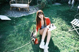 Cinematic Portraits: YiTuYu Art Language Vol.7702 Chen Nian Xiao Jiu - image 12