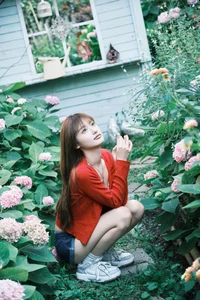 Cinematic Portraits: YiTuYu Art Language Vol.7702 Chen Nian Xiao Jiu - image 25