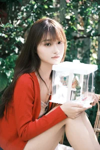 Cinematic Portraits: YiTuYu Art Language Vol.7702 Chen Nian Xiao Jiu - image 16