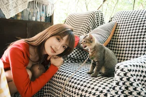 Cinematic Portraits: YiTuYu Art Language Vol.7702 Chen Nian Xiao Jiu - image 1