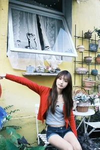 Cinematic Portraits: YiTuYu Art Language Vol.7702 Chen Nian Xiao Jiu - image 21