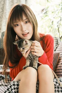 Cinematic Portraits: YiTuYu Art Language Vol.7702 Chen Nian Xiao Jiu - image 14