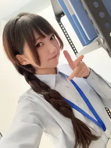 Radiant Charm of NAGISA - Office Lady Collection - image 3
