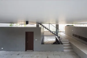 Innovative Flood-Proof Architecture: The Unique Floating House Design in Ho Chi Minh City - image 4