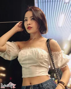 Timeless Elegance: The Allure of Off-The-Shoulder Fashion for Modern Women - image 21