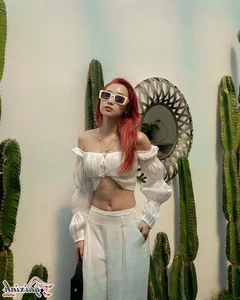 Timeless Elegance: The Allure of Off-The-Shoulder Fashion for Modern Women - image 8