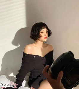 Timeless Elegance: The Allure of Off-The-Shoulder Fashion for Modern Women - image 46
