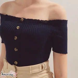 Timeless Elegance: The Allure of Off-The-Shoulder Fashion for Modern Women - image 24