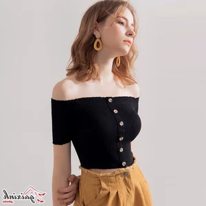 Timeless Elegance: The Allure of Off-The-Shoulder Fashion for Modern Women - image 4
