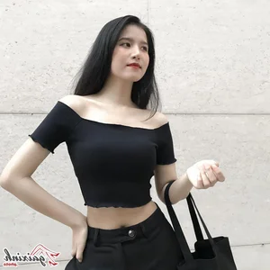 Timeless Elegance: The Allure of Off-The-Shoulder Fashion for Modern Women - image 27